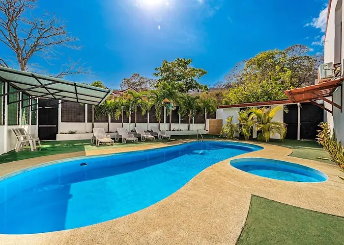 Casa Palma Apartment