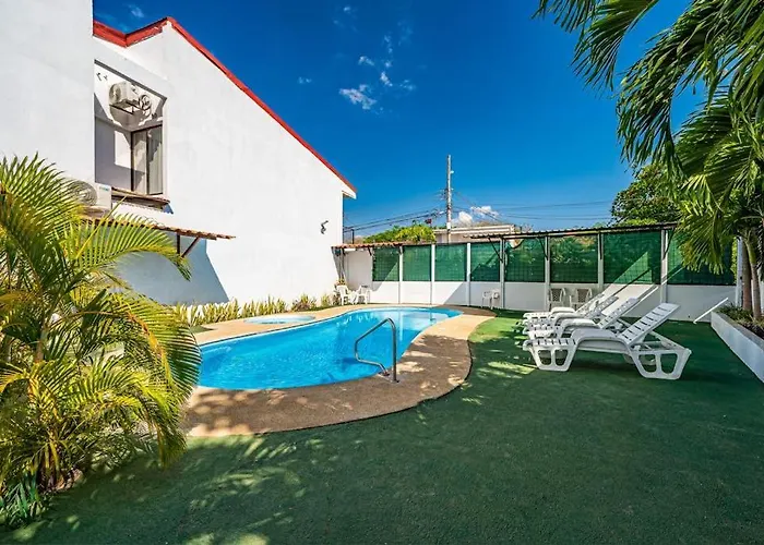 Casa Palma * Carpintero
