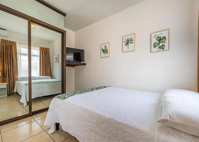 Casa Palma Apartment