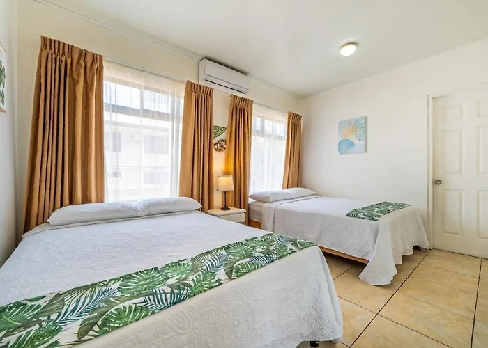 Apartment Casa Palma *