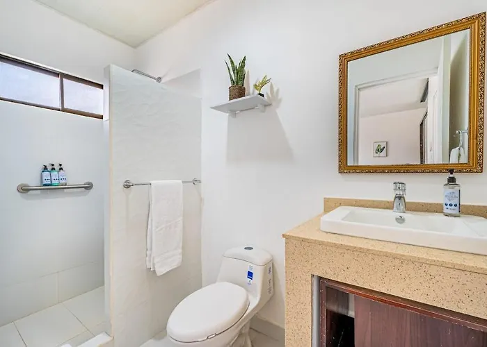 Casa Palma Apartment