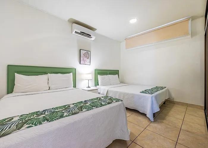 Apartment Casa Palma *