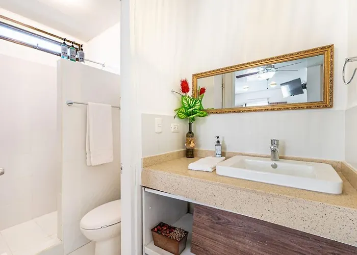 Apartment Casa Palma
