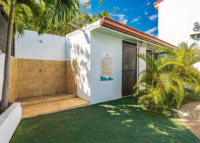 Casa Palma Apartment *
