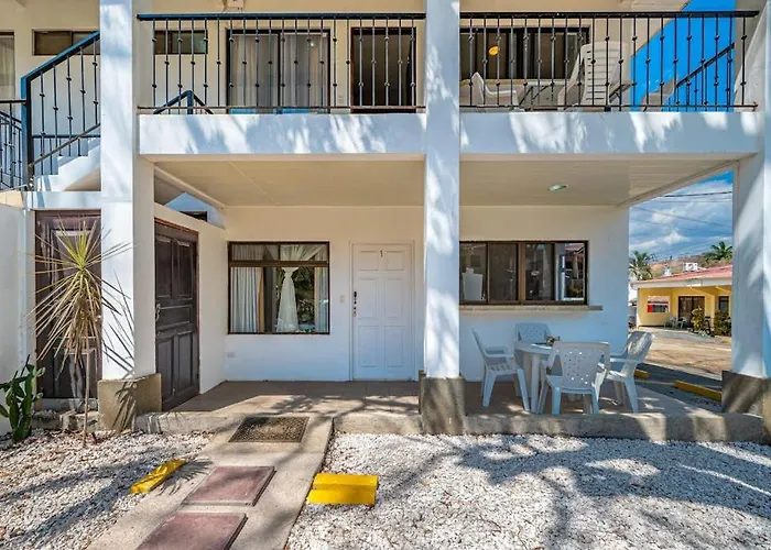Apartment Casa Palma