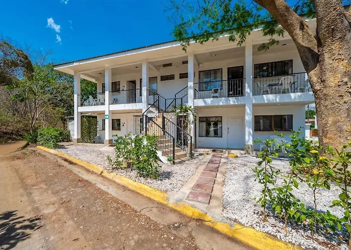 Apartment Casa Palma Carpintero